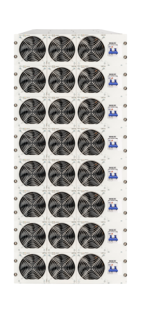 Инвертор DC/AC-110/220В-60000ВА-24U-23 (-РА; -BRS; -РГ) ФОРПОСТ