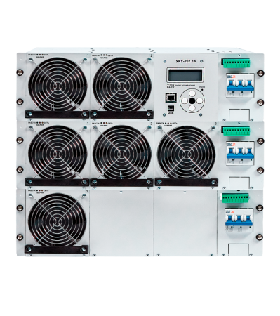 ИПС-18000-380/1000В-21А-9U-23-R ФОРПОСТ