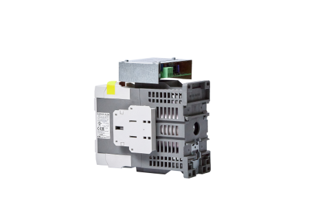 Контактор LVBD-110В-90А ФОРПОСТ