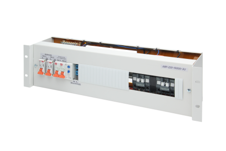 АВР-220-15000Вт-3U ФОРПОСТ