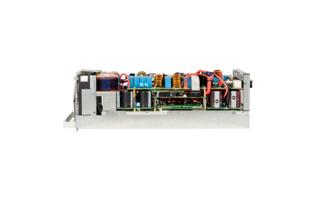 Инвертор DC/AC-48(60)/220B-2500BA-3U-23 (-РА; -BRS; -РГ) ФОРПОСТ