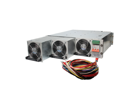 Корзина ИПС-2х3000-3х220/110В-30А-0/2-3U-D-23 ФОРПОСТ