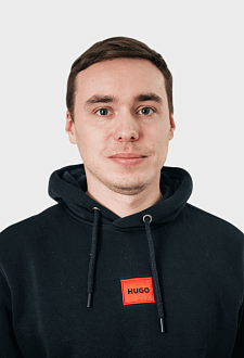 Михайлов Никита Михайлов Никита