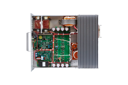 ЗВУ ИПС-150000-380/220В-600А-Е ФОРПОСТ