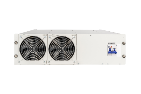 Инвертор (DC-AC)/AC-(48(60)-220)/220B-5000BA-3U (-РА; -BRS; -РГ) ФОРПОСТ