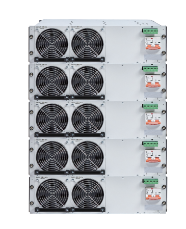 Конвертор DC(AC)/DC 30000-220/24В-1000А-10/10-15U-D-23 ФОРПОСТ
