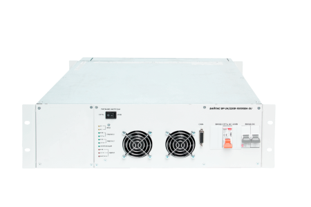 Байпас BP-24/220В-10000ВА-3U (-РА; -BRS; -РГ; -3ЛГ; -ОВМ) ФОРПОСТ