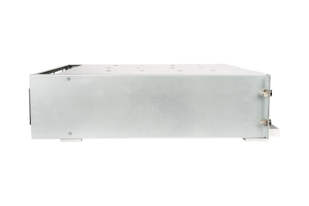 Инвертор (DC-AC)/AC-(24-380)/380B-13500BA-9U (-РА; -BRS; -РГ) ФОРПОСТ