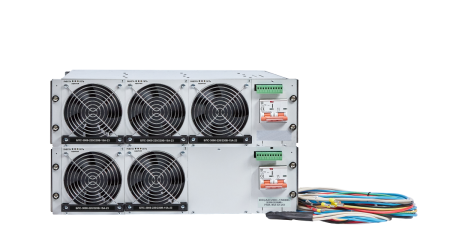 ЗВУ DC(AC)/DC-15000-220/220В-75А-5/6-6U-D-23 TKI ФОРПОСТ ФОРПОСТ