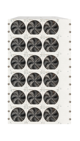 Инвертор DC/AC-220/220B-72000BA-18U-23 (-РА; -BRS; -РГ) ФОРПОСТ