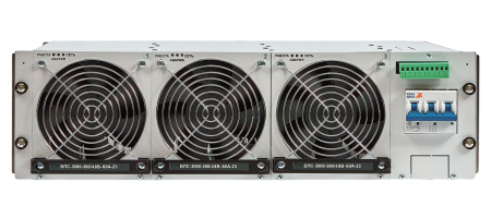 ЗВУ ИПС-9000-380/48В-180А-3/3-3U-23 ТКI ФОРПОСТ