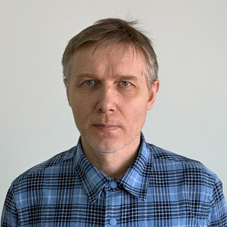 Стараковский Владимир Владимирович