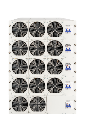 Инвертор DC/AC-24/220B-21000BA-15U-23 (-РА; -BRS; -РГ) ФОРПОСТ