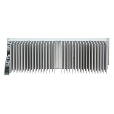 ВДИ-DC220В-120А-3U ФОРПОСТ