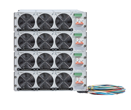 ЗВУ ИПС-36000-220/220В-180А-12/12-12U-23-D-TKI ФОРПОСТ