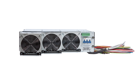ЗВУ ИПС-9000-380/48В-180А-3/3-3U-23 ТКI ФОРПОСТ