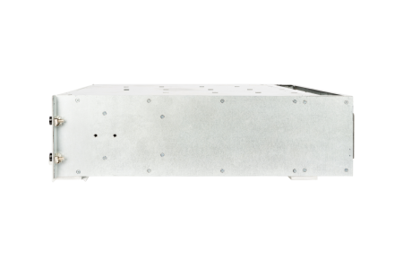 Инвертор DC/AC-220/220В-2500ВА-6U-25-BP M-U ФОРПОСТ