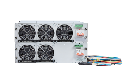 ЗВУ DC(AC)/DC-15000-220/24В-500А-5/6-6U-23 ТКI ФОРПОСТ ФОРПОСТ