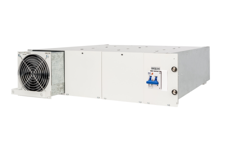 Инвертор (DC-AC)/AC-(110-220)/220B-2500BA-3U (-РА; -BRS; -РГ) ФОРПОСТ