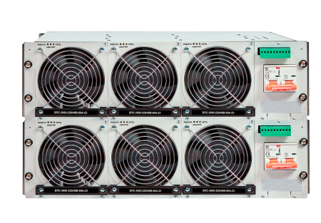 ЗВУ ИПС-18000-220/48В-360А-6/6-6U-23 ТКI ФОРПОСТ