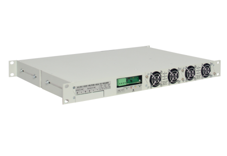 Конвертор DC/DC-1000-48/24В-40А-1U-RS485 ФОРПОСТ