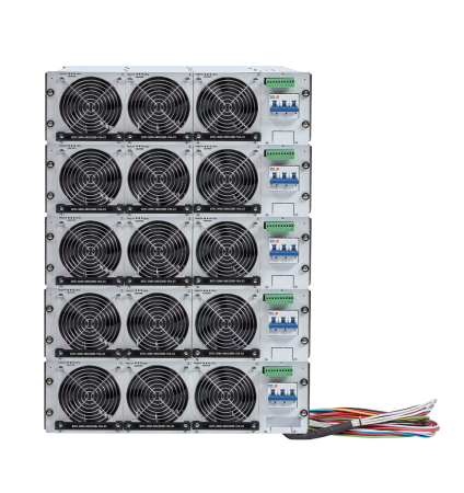 ЗВУ ИПС-45000-380/220В-225А-15/15-15U-D-23 TKI ФОРПОСТ