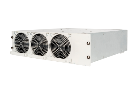 Инвертор DC/AC-110/380В-36000ВА-9U-23 (-РА; -BRS; -РГ) ФОРПОСТ