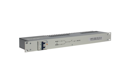 САВР-220В-25А-2U-А ФОРПОСТ