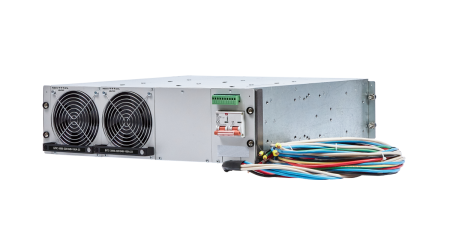 ЗВУ DC(AC)/DC-15000-220/24В-500А-5/6-6U-23 ТКI ФОРПОСТ ФОРПОСТ