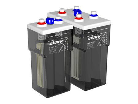 STARK GroE ФОРПОСТ