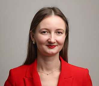 Митина Оксана
