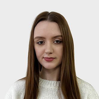 Кушнарёва Кристина