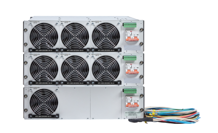 ЗВУ DC(AC)/DC-21000-220/220В-105А-7/9-9U-23 TKI ФОРПОСТ ФОРПОСТ
