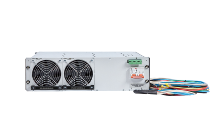 ЗВУ DC(AC)/DC-6000-220/48В-120А-2/2-3U-D-23 TKI ФОРПОСТ