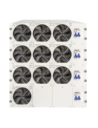 Инвертор DC/AC-24/220B-15000BA-12U-23 (-РА; -BRS; -РГ) ФОРПОСТ