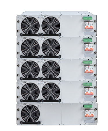 Конвертор DC(AC)/DC 27000-220/24В-900А-9/10-15U-D-23 ФОРПОСТ