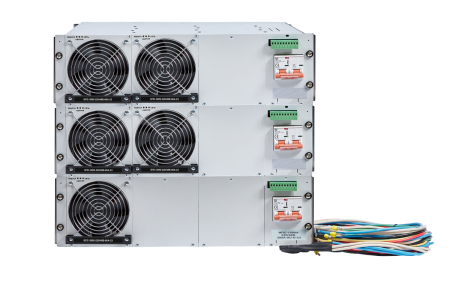 ЗВУ ИПС-15000-220/48В-300А-5/6-9U-D-23 ТКI ФОРПОСТ ФОРПОСТ