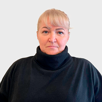 Годзелих Светлана Александровна