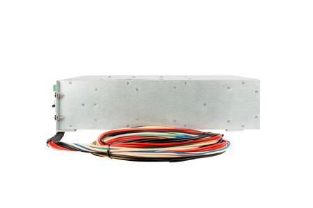 ЗВУ ИПС-10000-380/220В-40А-1/2-3U-D-21 TKI ФОРПОСТ
