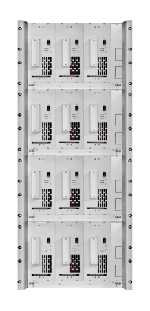 ЗВУ ИПС-30000-380/220В-120А-28U-Е ФОРПОСТ ФОРПОСТ