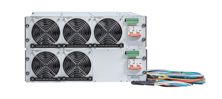 ЗВУ DC(AC)/DC-15000-220/110В-150А-5/6-6U-23 TKI ФОРПОСТ