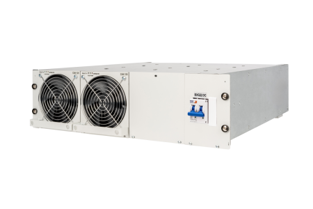 Инвертор DC/AC-110/220В-20000ВА-9U-23 (-РА; -BRS; -РГ) ФОРПОСТ