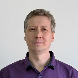 Гладков Сергей Сергеевич