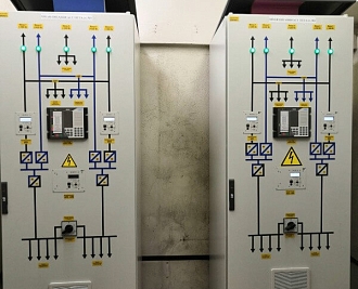 СГП АСУ ТП Ивангород-Санкт-Петербург