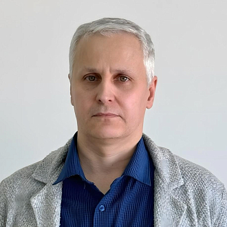 Перекрасов Владимир Валерьевич 