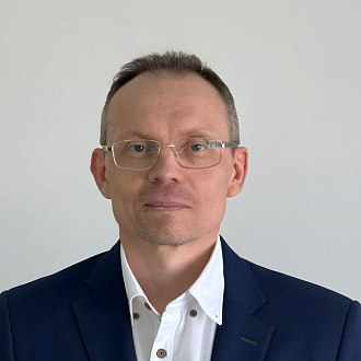 Вылегжанин Роман Николаевич 