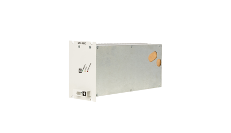 ИБП ИБЭП-220/48В-5А(10А)-3U-(CAN)-(LAN) ФОРПОСТ