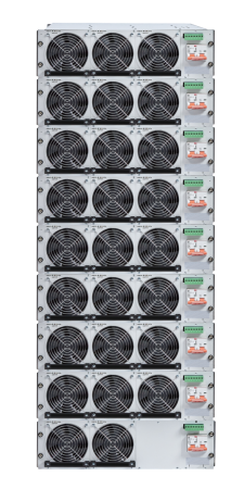 Конвертор DC(AC)/DC 78000-220/24В-2600А-26/27-27U-23 ФОРПОСТ