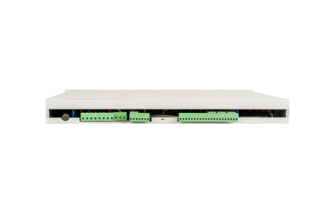 ИБП ИБЭП-220/24В-40А-1(2)/2(400)-1U-(LAN) ФОРПОСТ