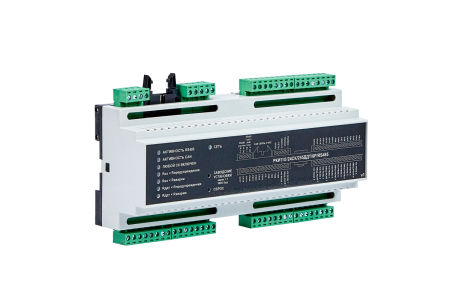 РКИ110/24СК/255ДДТ/6Р/RS485 ФОРПОСТ